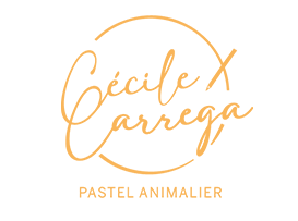 Crga Pastel Animalier