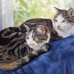 Chupa & Chups - Format 40x30 cm