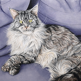 Sameen - Format 30x22 cm