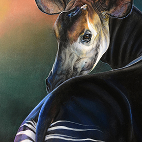 Omega - Format 22x30 cm